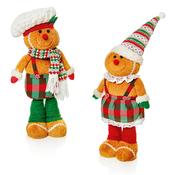 61cm Standing Gingerbread