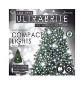 1500L WHITE LED ULTRA BR. COMPACT LIGHTS image