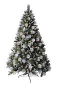 7' FROSTED KILBRONEY FIR*1047 TIPS