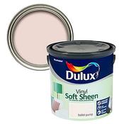 5Ltr  Soft Sheen - Ballet Pump