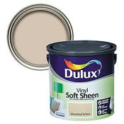 2.5Ltr  Soft Sheen - Bleached Lichen
