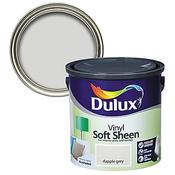 2.5Ltr  Soft Sheen -  Dapple Grey
