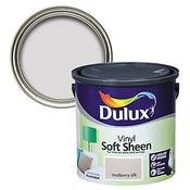 2.5Ltr Soft Sheen - Mulberry Silk