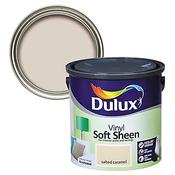 5Ltr Soft Sheen -  Salted Caramel