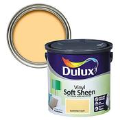 2.5Ltr Soft Sheen -  Summer Sun