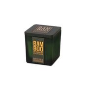 Bamboo - Winter Pine &amp; Cedarwood - Small Candle 210g