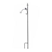 Shepherds Crook Bird