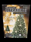 2000L Warm White - Ultrabright