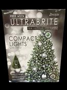 2000L White Led Ultrabright