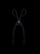 12`` Fire Tongs image