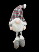 50 cm - Lit Sitting Gnome image