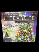 3000L multi Colour - Ultra Bright