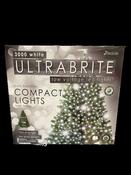 3000L White Ultrabright