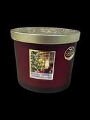 Home for Christmas - Mandarin, Cinnamon &amp; Clove