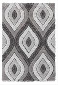 Luxus Teardrop - Grey image