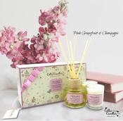 Pink Grapefruit &amp; Champagne
