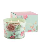 Aynsley Butterfly Garden Double Wick