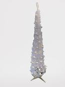 180cm - White Pop Up Tree - 100ww LED