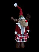 Festive Valley Wobbly Moose