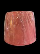 12`` Pink- Medium