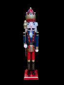 60 cm - Traditional Nutcracker