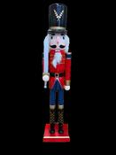 60 cm - Traditional Nutcracker