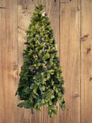 9FT Slim Amsterdam Pine