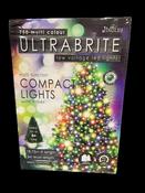 750L - Multi Colour - Ultra Bright Compact