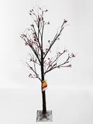 1.2M Red Berry Tree
