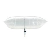 De Vielle Eco Chimney Heat Saving Balloon Medium (23x14INCHES)