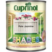 CUPRINOL PALE JASMINE 2.5L