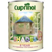 CUPRINOL COUNTRY CREAM 5L