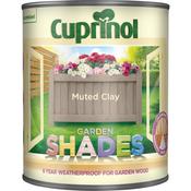 CUPRINOL MUTED CLAY 2.5L