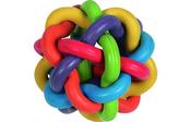 DOG DOG - DT RUBBER SPACO BALL COLOURFUL DIA. image