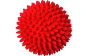 DOG TOY - LATEX SPIKY BALL image