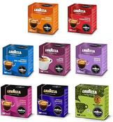 Lavazza coffee machine  Compostable Capsules. image