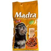 Madra - Chicken &amp; Vegetables image