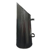 De Vielle Weave 22'' Coal Hod