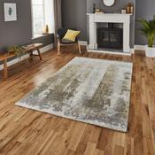 Brooklyn 8595 Ivory/Yellow (160x220 cm) image