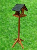 Walton Bird Table c/w Post B image
