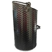 De Vielle Weave 16'' Ellipse Hod