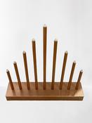 25cm 9L Candlebridge (Rose Gold)