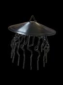 13.5`` Chimney Crow guard With Cover