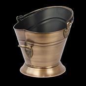 Heritage Waterloo Bucket Antique Brass