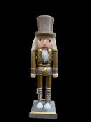 Sugar Plum Nutcracker