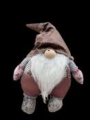 Large Pink Gonk