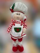 Mr and Mrs Standing Bakery