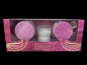 Bath Bomb &amp; Mini Candle Gift Set - Guardian Angel image