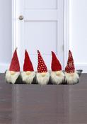90cm- Santa Draught Excluder