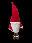 160 CM- Big Red Dancing Santa image